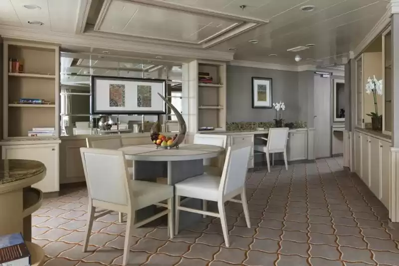 Grande Suite 1 quarto
