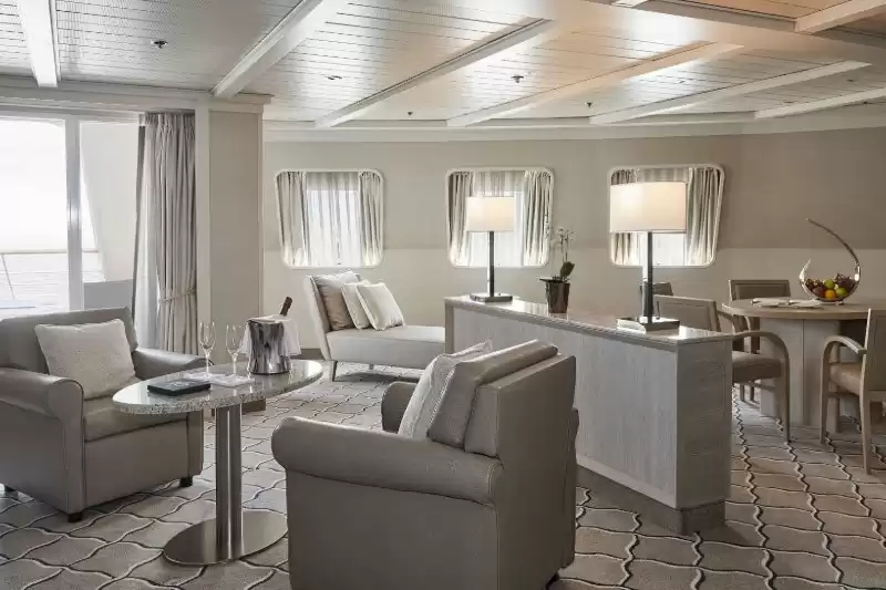 Grande Suite 1 quarto