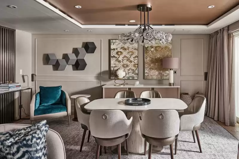 Suite do Armador