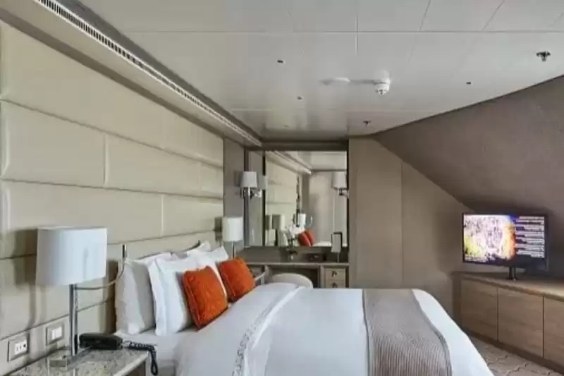 Suite Royal 1 quarto