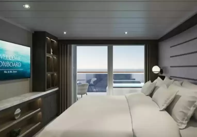 Cove Residence com Jacuzzi