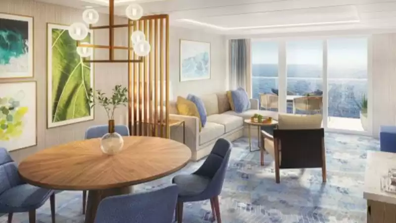 Suite do Armador