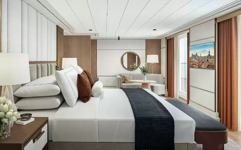 Suite do Armador