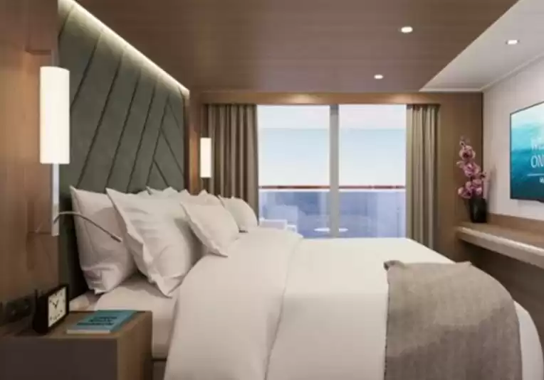 Grand Penthouse com Jacuzzi