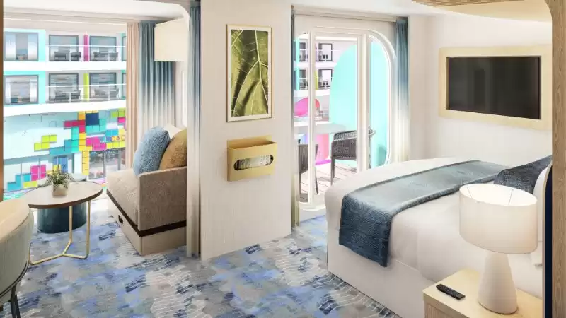 Suite Familiar Surfside
