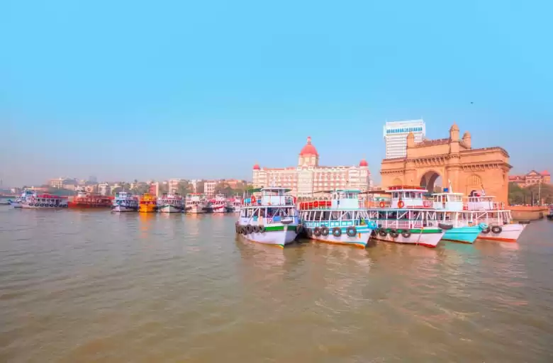 Mumbai