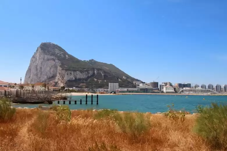 Gibraltar (estreito)