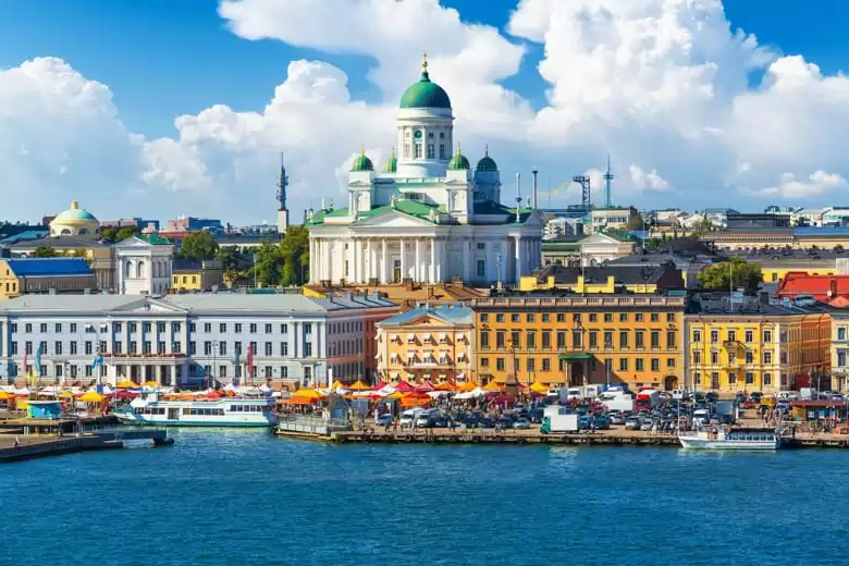 Helsínquia