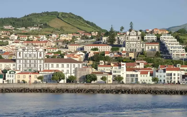 Horta - Acores