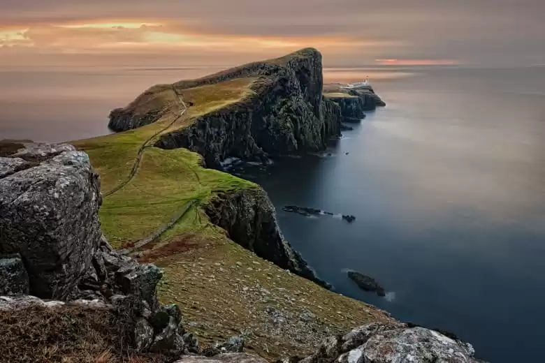 Ilha de Skye