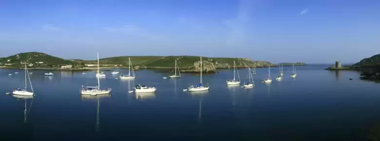 Ilhas Scilly