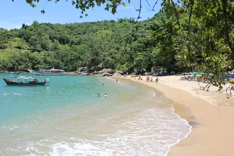 Ilhabela