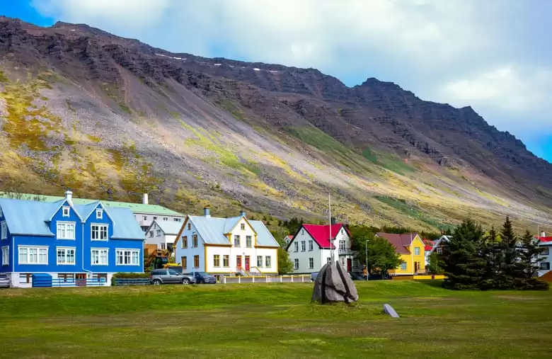 Isafjord
