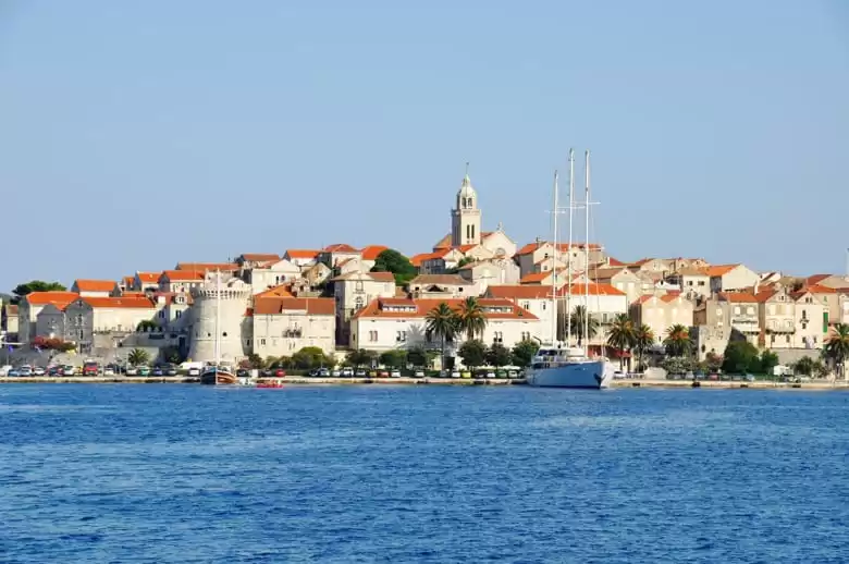 Korcula