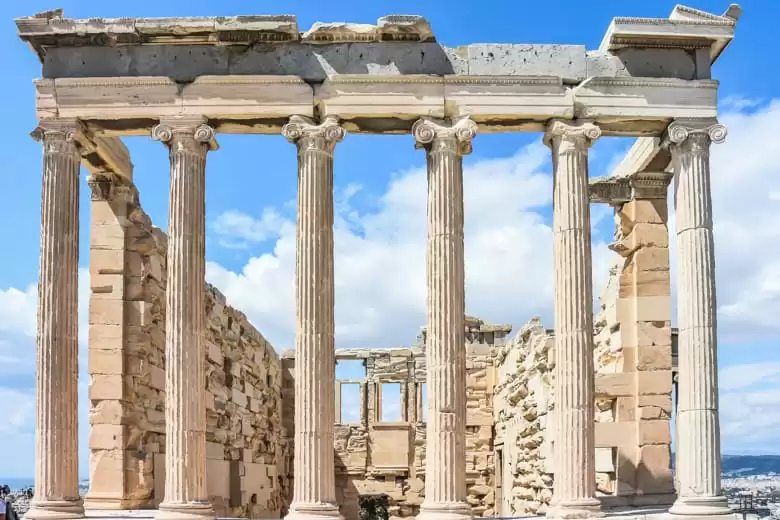 Pireus Atenas