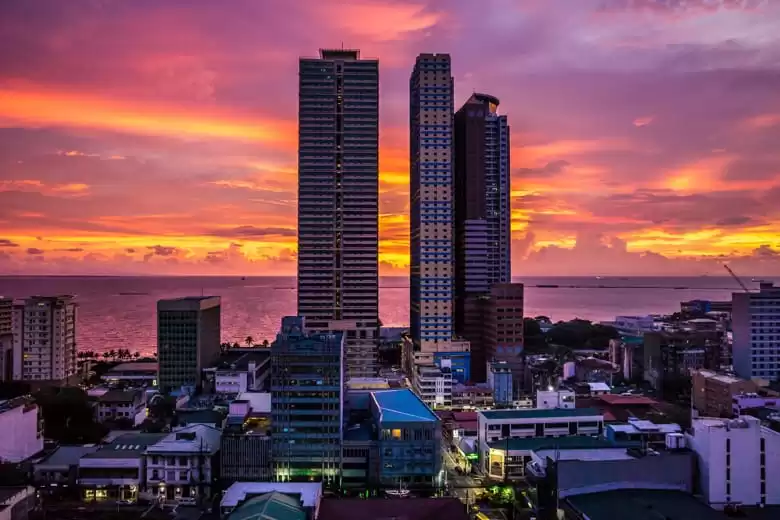 Manilha