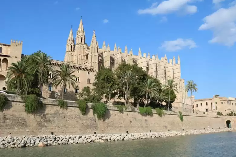 Palma de Maiorca