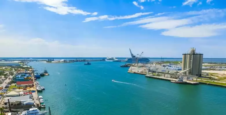 Porto Canaveral