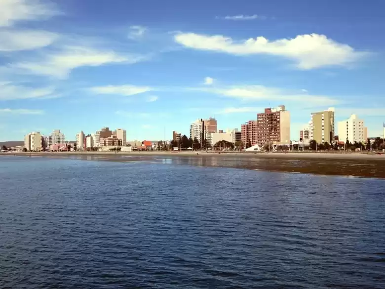 Porto Madryn