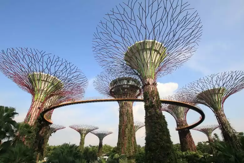 Singapura