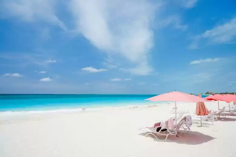 Ilhas Turcas e Caicos