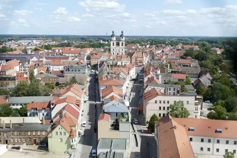 Wittenberg