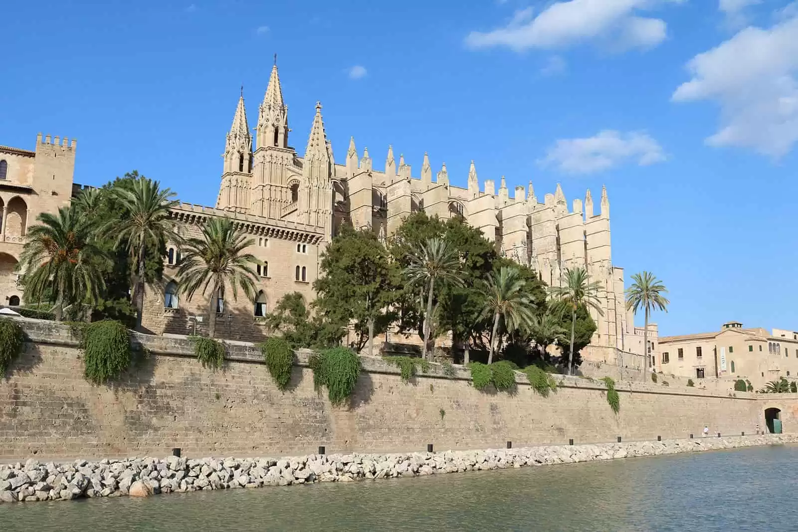Palma de Maiorca